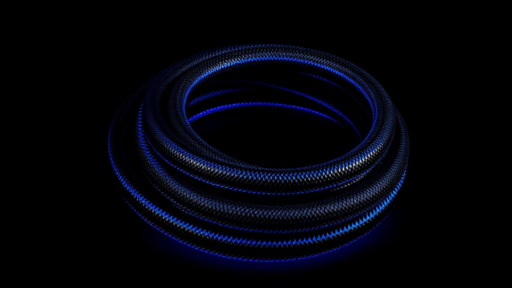 Automotive Hose