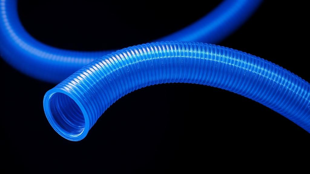 Water Coolant Hose