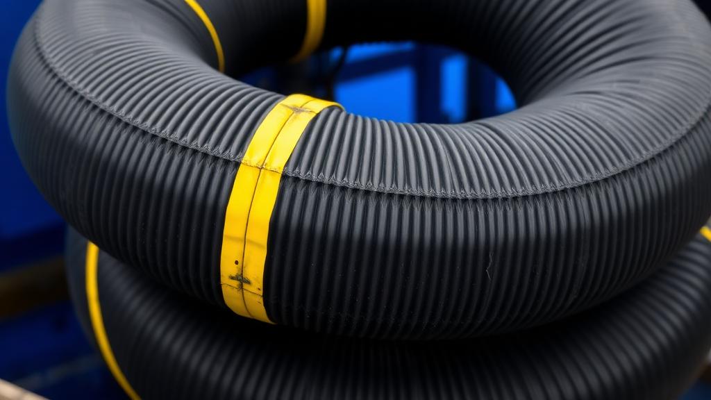 Marine Hose