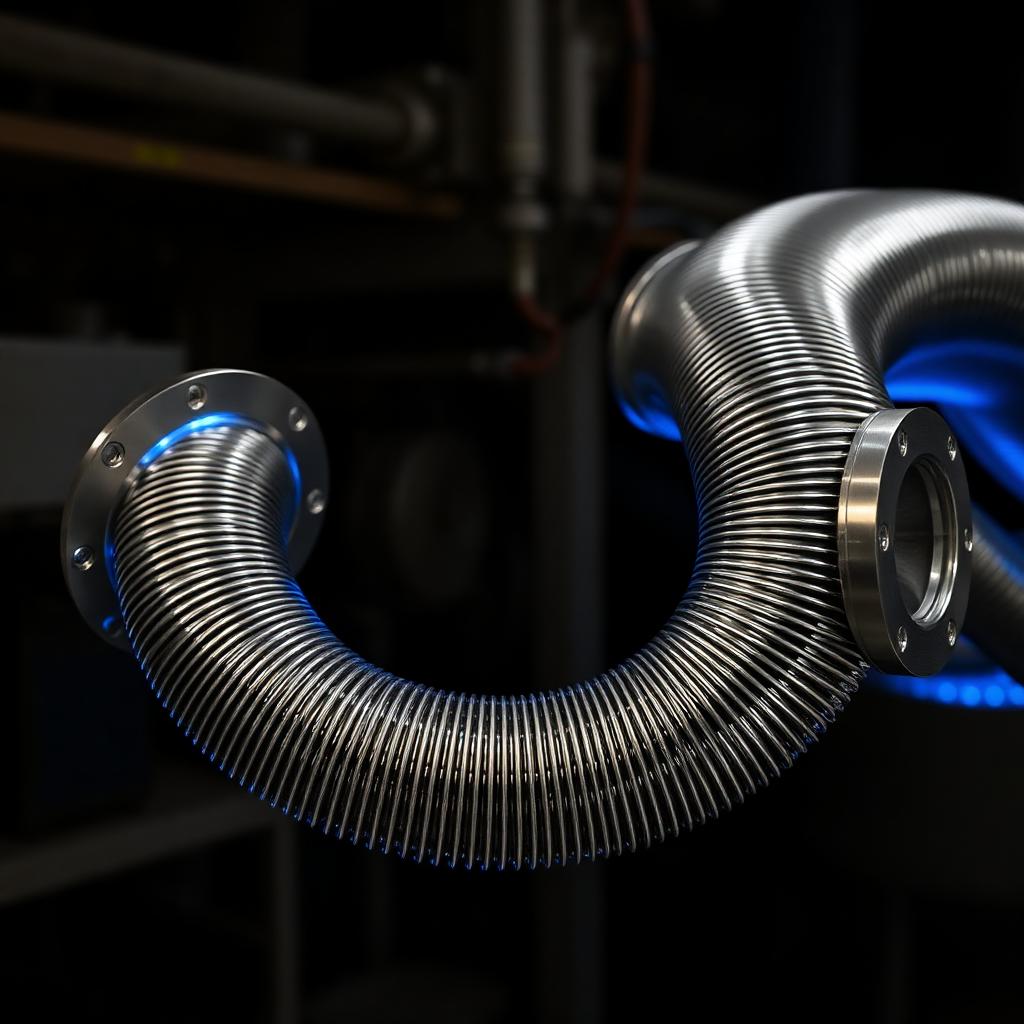 Wire Braid Hose