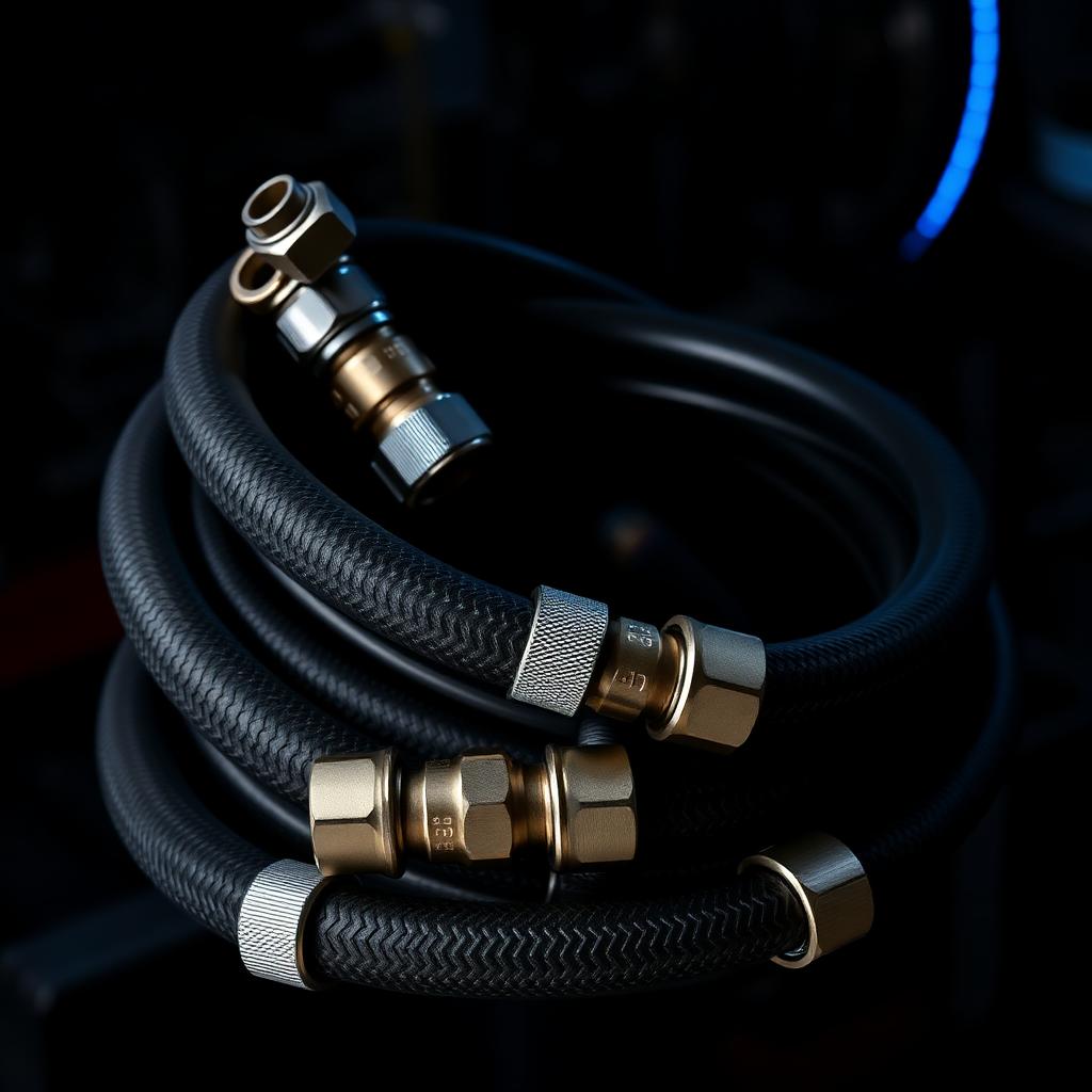 Industrial Hose