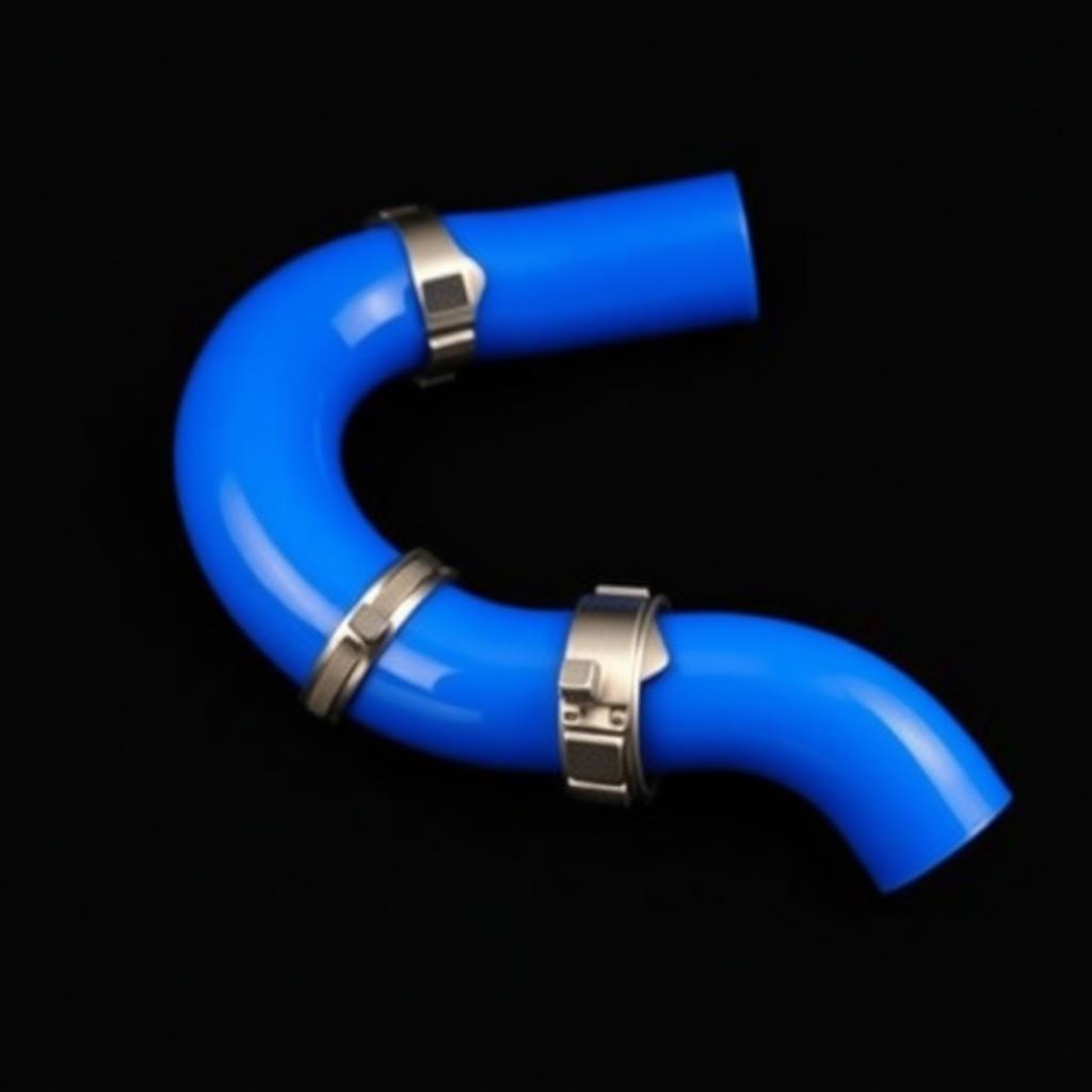 Silicone Hose