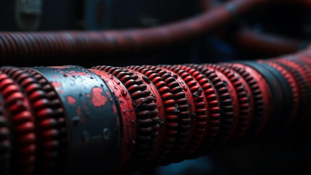 Steam Hose